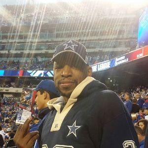 Meet your Posher, Tyrone